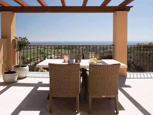 Ático en venta en Costa del Sol Occidental, Andalucía