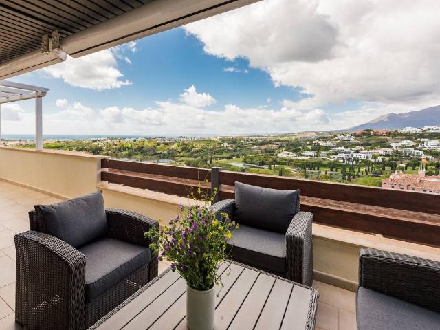 Ático en venta en Costa del Sol Occidental, Andalucía