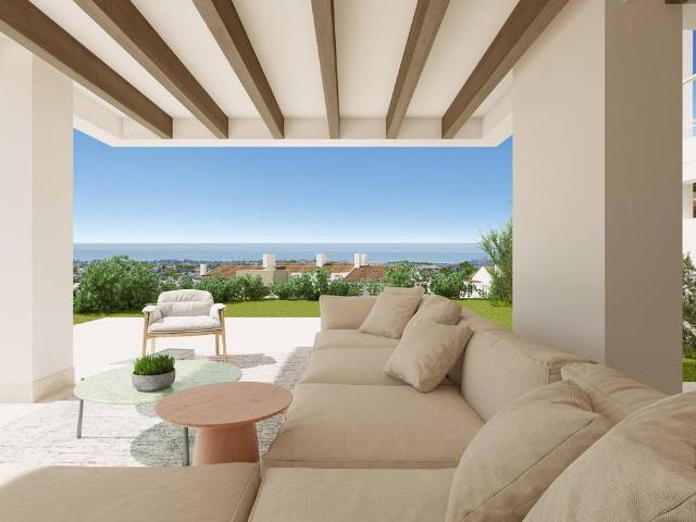 Ático en venta en Costa del Sol Occidental, Andalucía