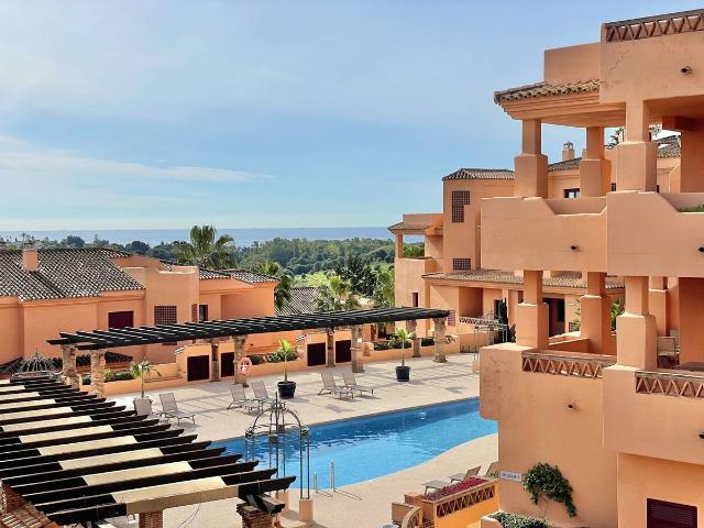 Ático en venta en Costa del Sol Occidental, Andalucía