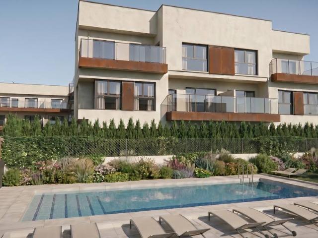 Ático en venta en Los Almendros, el Camp de Túria