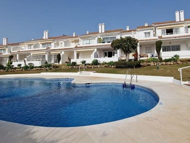 Ático en venta en Bel-Air, Costa del Sol Occidental