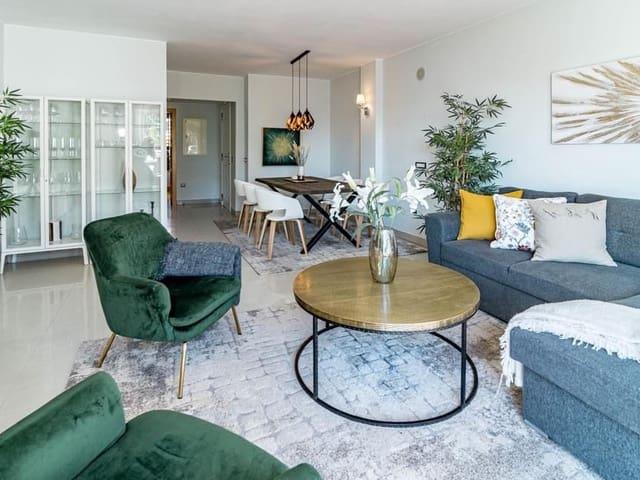 Ático en venta en Bel-Air, Costa del Sol Occidental