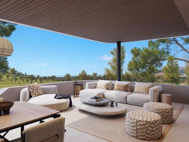 Ático en venta en Atalaya-Isdabe, Costa del Sol Occidental