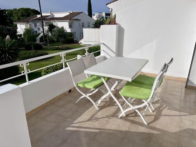 Ático en venta en Bel-Air, Costa del Sol Occidental