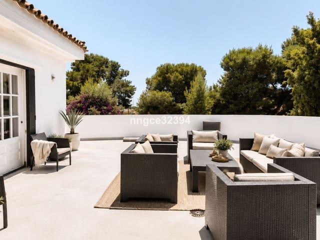 Ático en venta en Bel-Air, Costa del Sol Occidental