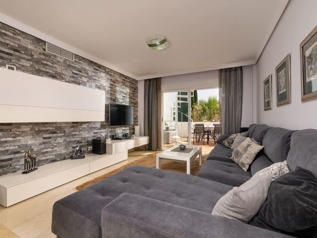 Ático en venta en Bel-Air, Costa del Sol Occidental