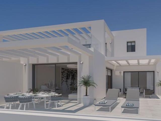 Ático en venta en Bel-Air, Costa del Sol Occidental