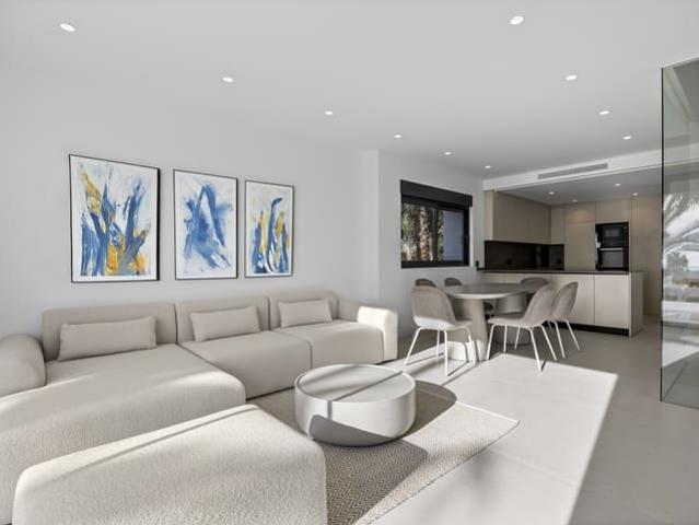 Ático en venta en Bel-Air, Costa del Sol Occidental