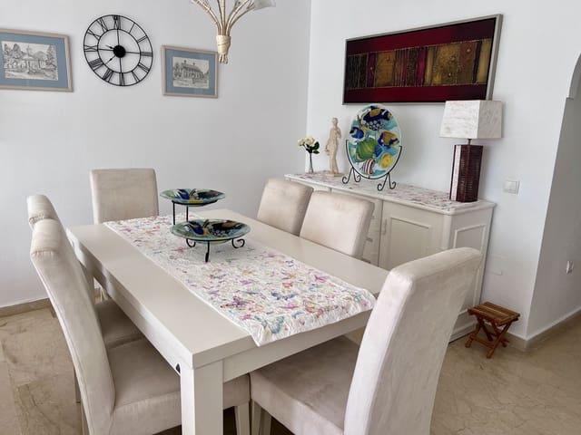 Ático en venta en Bel-Air, Costa del Sol Occidental