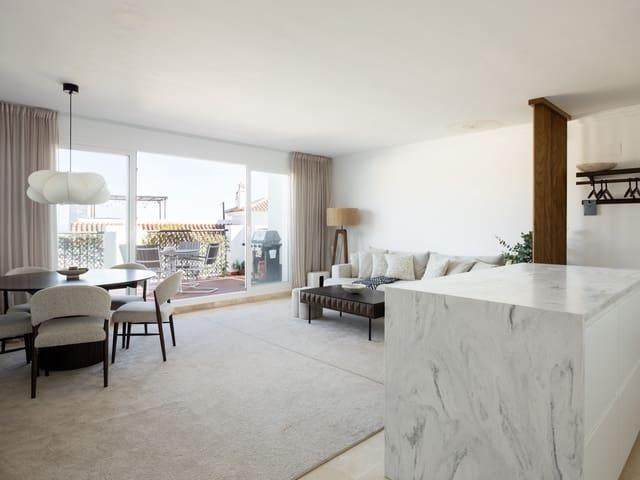 Ático en venta en Bel-Air, Costa del Sol Occidental