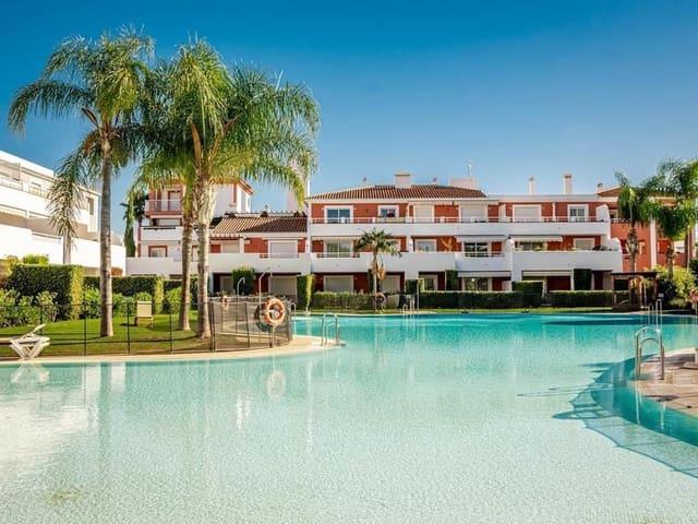 Ático en venta en Bel-Air, Costa del Sol Occidental