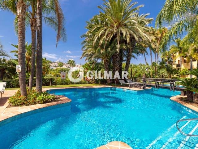 Ático en venta en Bel-Air, Costa del Sol Occidental