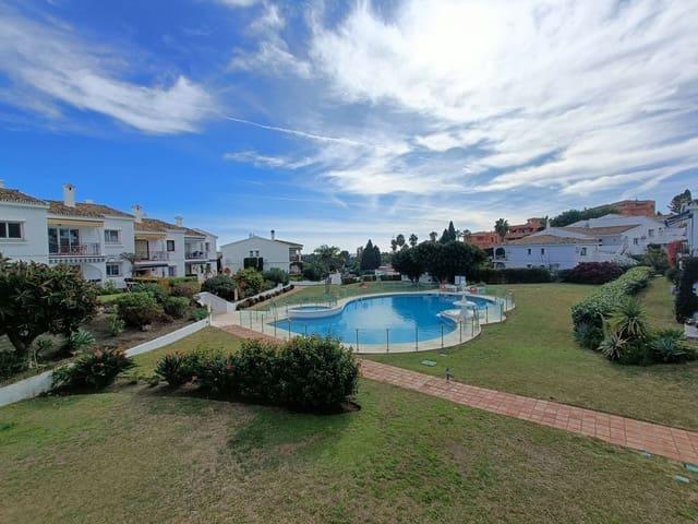 Ático en venta en Bel-Air, Costa del Sol Occidental