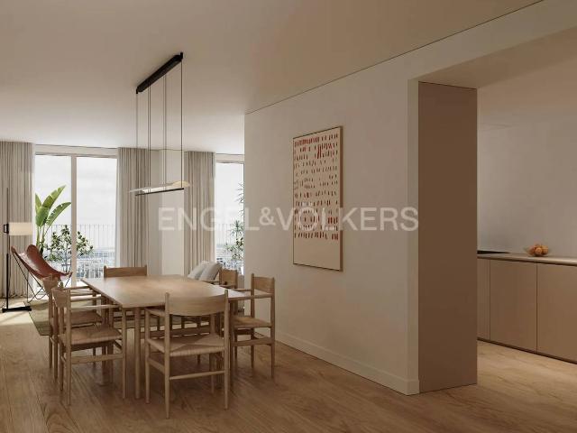 Ático en venta en Eixample, Barcelonès