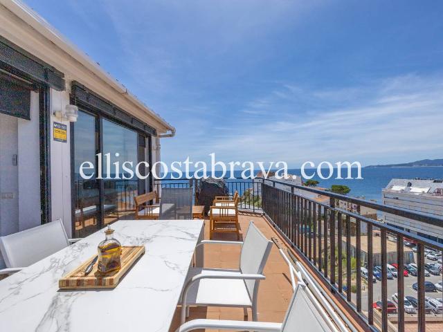 Ático en venta en Sant Joan de Palamós, Baix Empordà