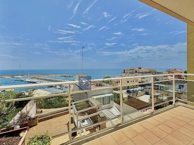 Ático en venta en Sant Joan de Palamós, Baix Empordà