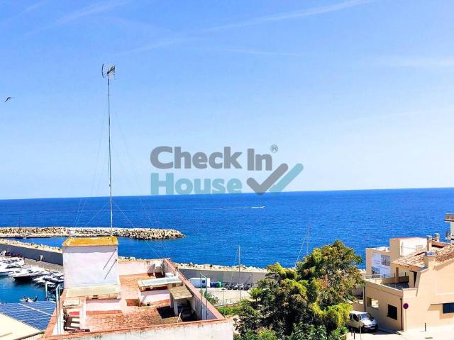 Ático en venta en Palamós, el Pedró