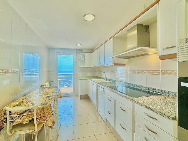 Ático en venta en Palamós, el Pedró