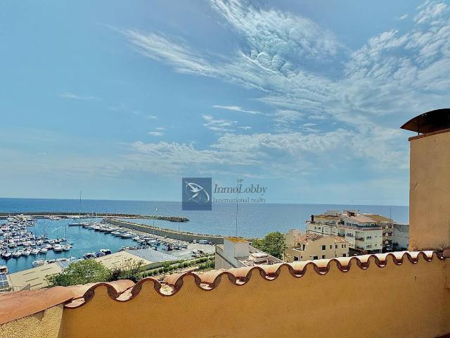 Ático en venta en Sant Joan de Palamós, Baix Empordà