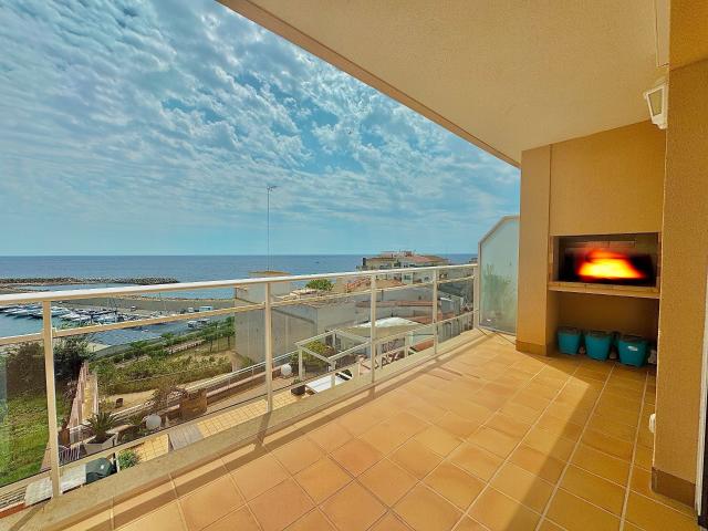 Ático en venta en Palamós, el Pedró
