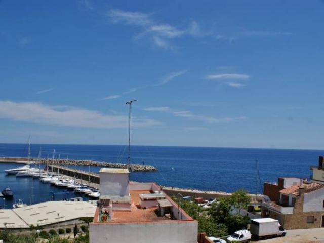 Ático en venta en Palamós, el Pedró