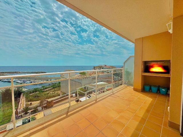 Ático en venta en Sant Joan de Palamós, Baix Empordà