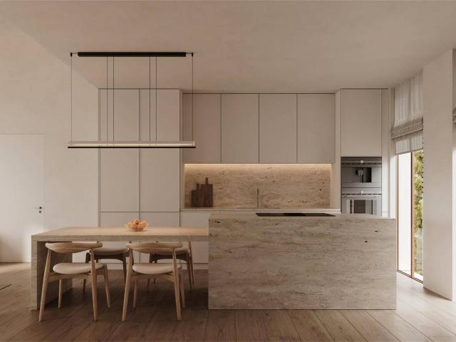 Ático en venta en Sant Joan de Palamós, Baix Empordà