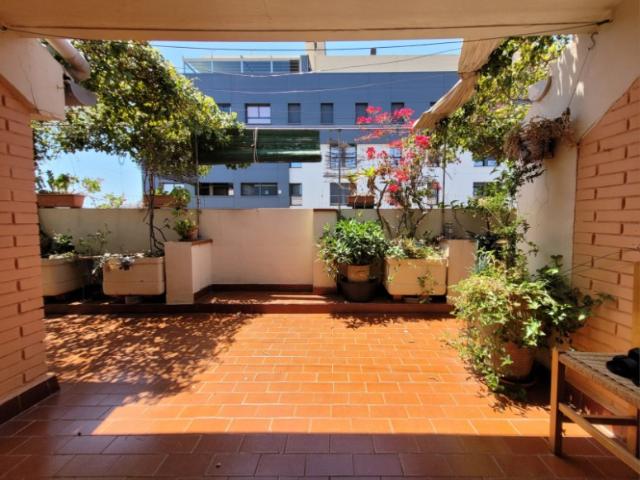 Ático en venta en Centro, Málaga-Costa del Sol