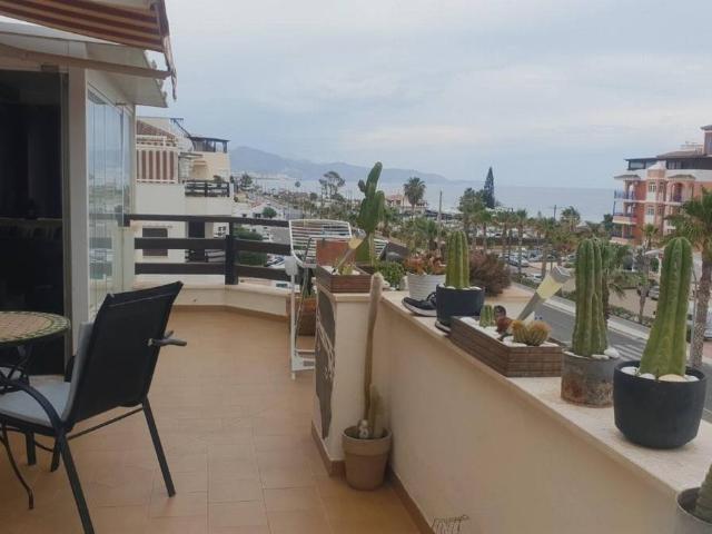 Ático en venta en La Axarquía, Andalucía