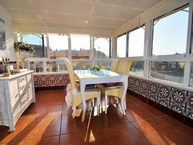 Ático en venta en Torrox