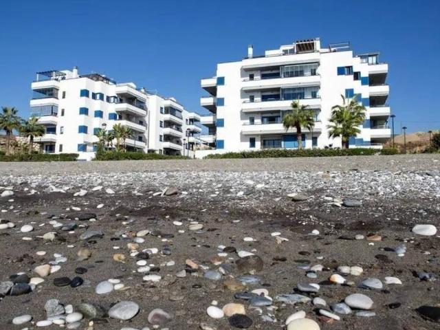 Ático en venta en Torrox