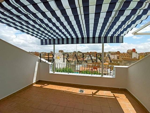 Ático en venta en Talavera De La Reina, Puerta de Zamora