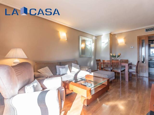 Ático en venta en Rozas De Puerto Real, Madrid