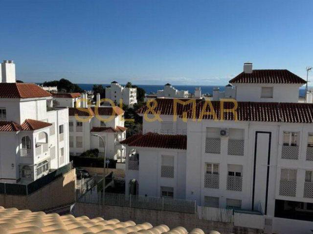Ático en venta en Costa del Sol Occidental, Andalucía