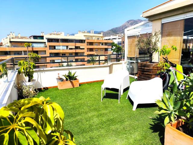 Ático en venta en Costa del Sol Occidental, Andalucía