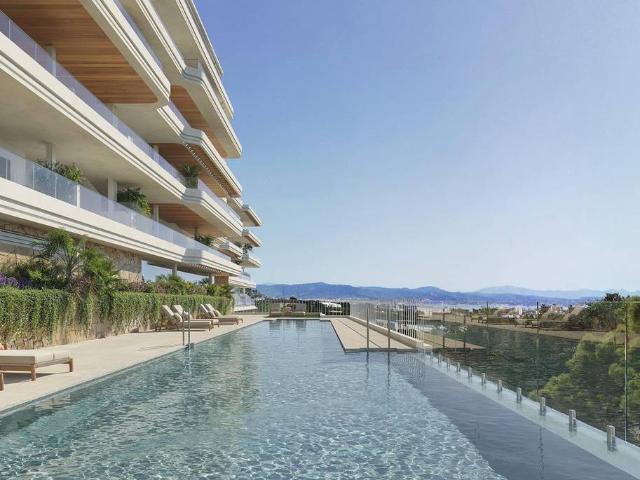 Ático en venta en Costa del Sol Occidental, Andalucía