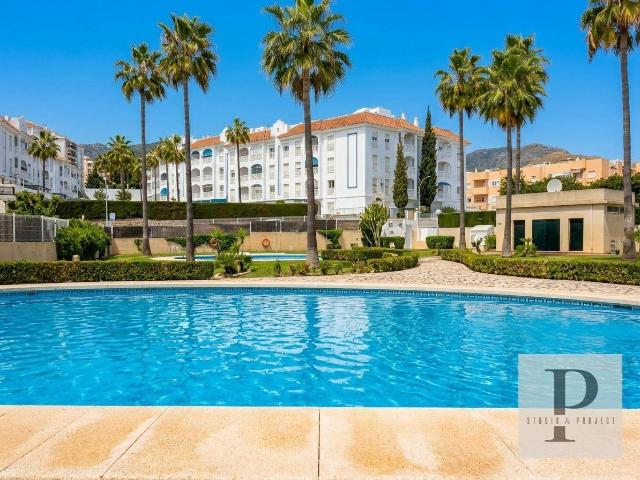 Ático en venta en Costa del Sol Occidental, Andalucía