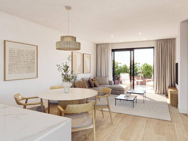 Ático en venta en Costa del Sol Occidental, Andalucía