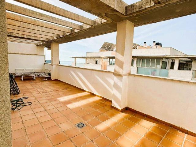 Ático en venta en Costa del Sol Occidental, Andalucía