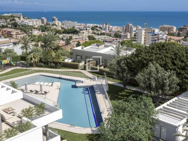 Ático en venta en Costa del Sol Occidental, Andalucía