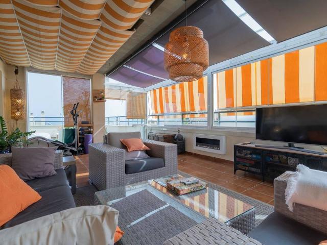 Ático en venta en Costa del Sol Occidental, Andalucía