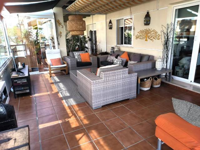 Ático en venta en Costa del Sol Occidental, Andalucía