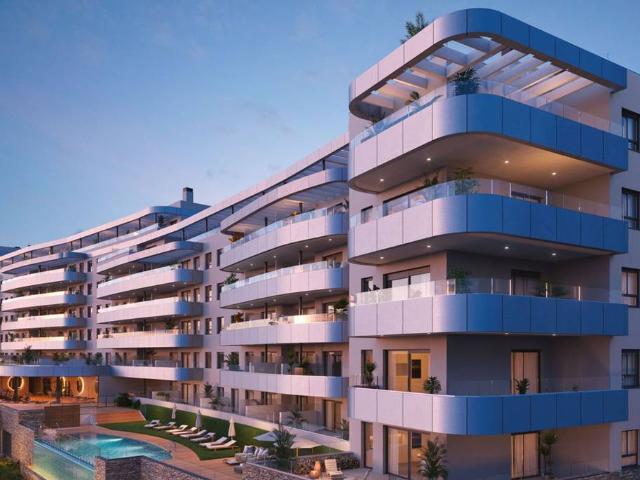 Ático en venta en Costa del Sol Occidental, Andalucía