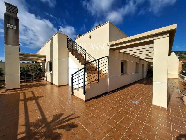 Ático en venta en Costa del Sol Occidental, Andalucía