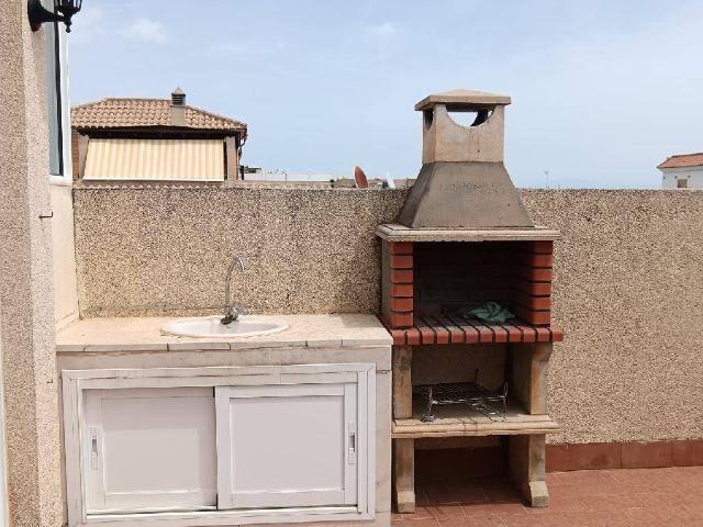 Ático en venta en Costa del Sol Occidental, Andalucía