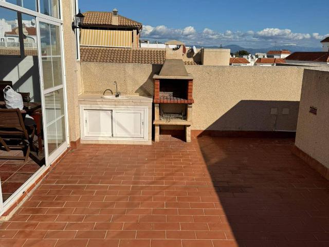 Ático en venta en Costa del Sol Occidental, Andalucía
