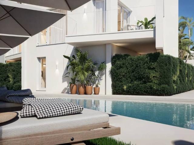 Ático en venta en Costa del Sol Occidental, Andalucía