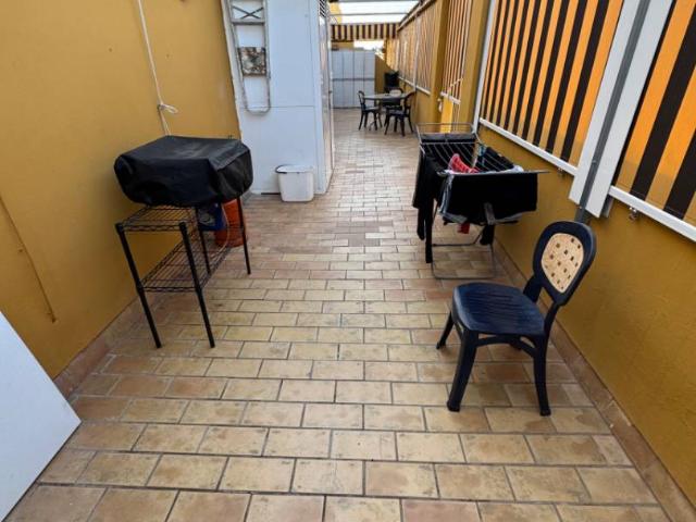 Ático en venta en Pastrana, Costa Noroeste