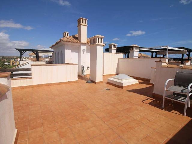 Ático en venta en Vera, Andalucía